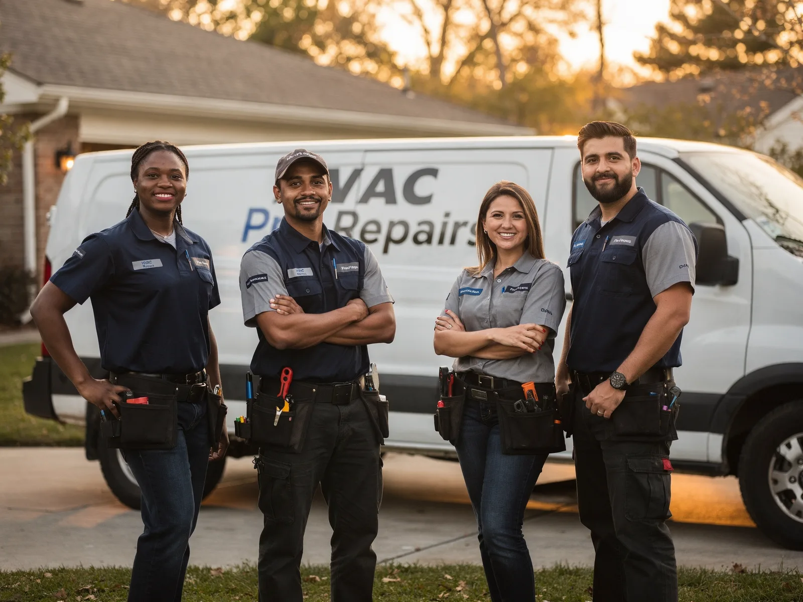 Heat Pump Repair company in Yelm, WA