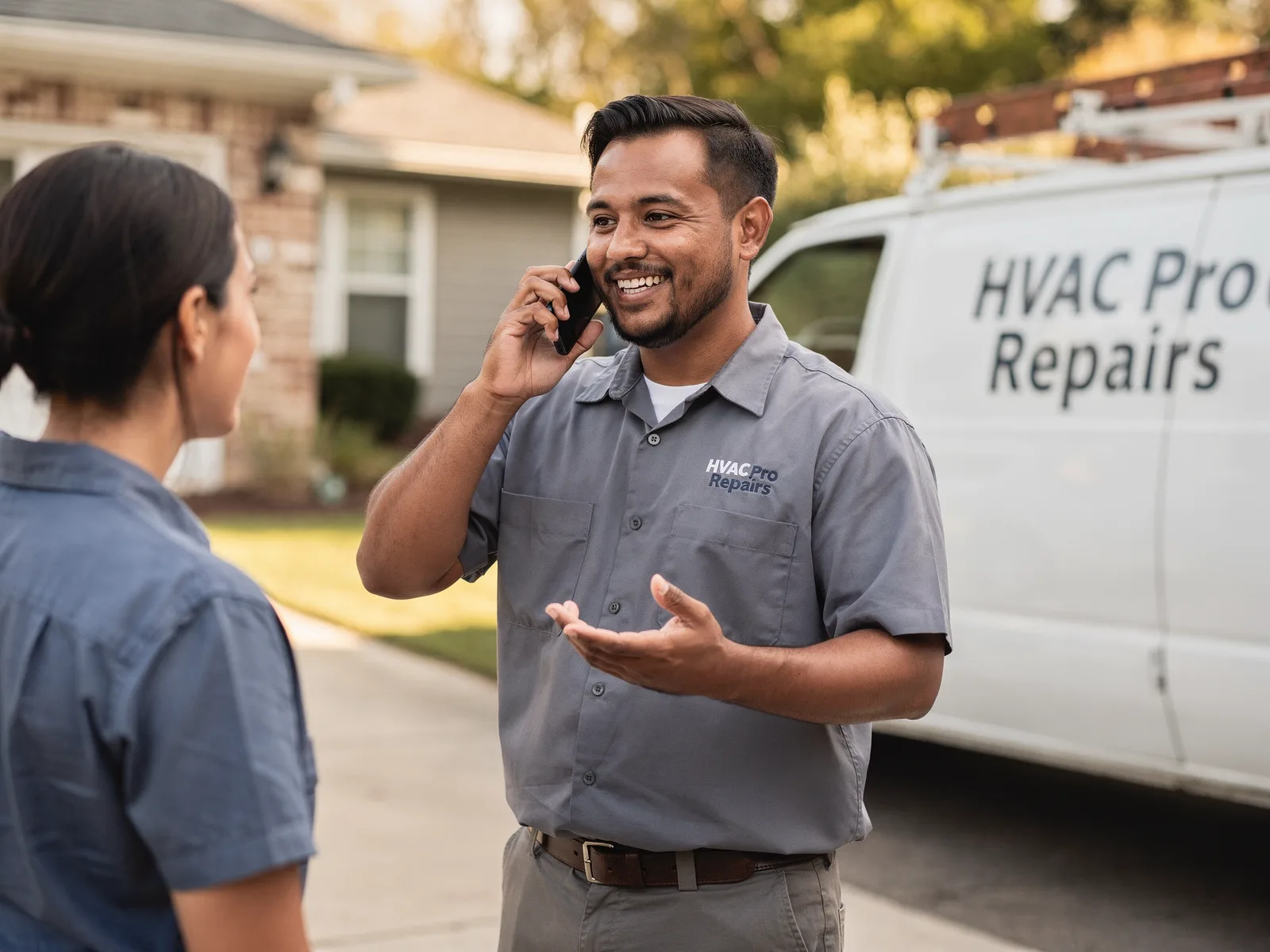 Heat Pump Repair Yelm, WA FAQs